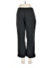 Talbots Black Jeans Size 6 - photo 2