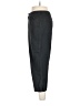 Talbots Black Jeans Size 6 - photo 5