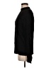 Tribal Black Turtleneck Sweater Size M - photo 5
