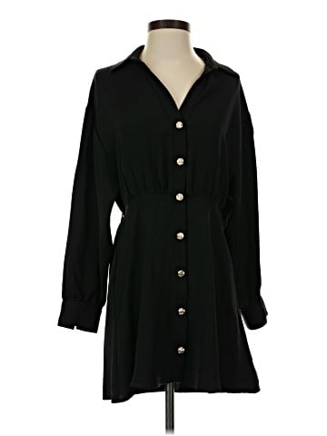 Zara Casual Dress (view 1)