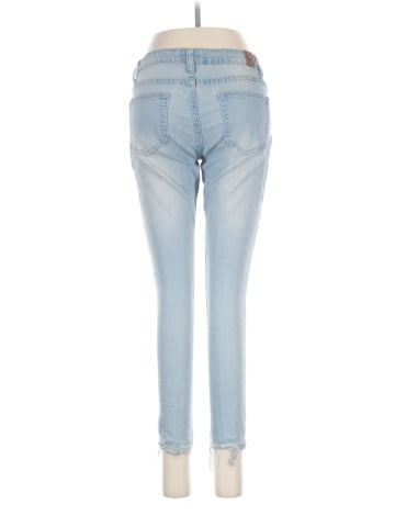 GOGO Jeans Jeans (view 2)