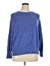 Old Navy Blue Pullover Sweater Size XL - photo 1