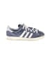 Adidas Blue Sneakers Size 6 1/2 - photo 1