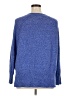 Old Navy Blue Pullover Sweater Size XL - photo 2