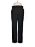 DKNY Black Dress Pants Size 8 - photo 1