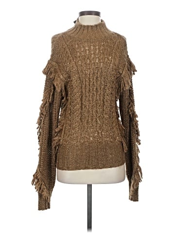 Express Pullover Sweater (view 1)