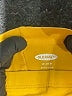 Old Navy Yellow Casual Pants Size 12-18 mo - photo 3