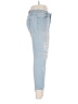GOGO Jeans Stars Blue Jeans Size 5 - photo 4