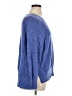 Old Navy Blue Pullover Sweater Size XL - photo 4
