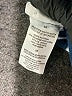 Disney Parks Stripes Blue Sweatpants Size M - photo 8