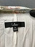 Lulus 100% Polyester Ivory Casual Dress Size M - photo 7