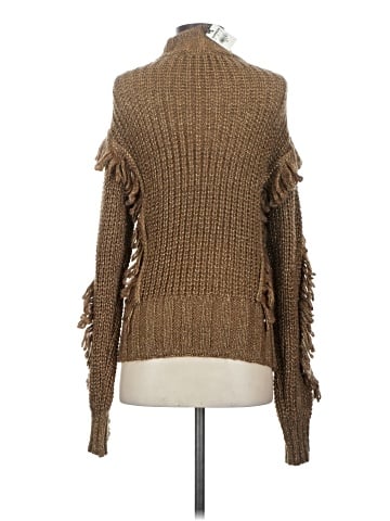 Express Pullover Sweater (view 2)