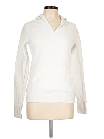 SOFFE Pullover Hoodie (view 1)