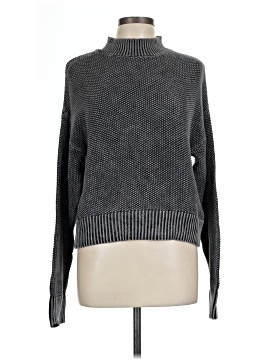 Forever 21 Turtleneck Sweater