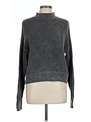 Forever 21 Turtleneck Sweater (view 1)