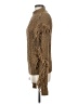 Express Brown Pullover Sweater Size XS - photo 5