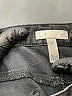 Leith Black Jeans Size 27 waist - photo 7