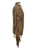 Express Brown Pullover Sweater Size XS - photo 4