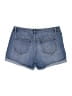 Lauren Conrad Blue Denim Shorts Size 6 - photo 2