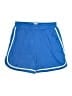 BDG 100% Polyester Color Block Blue Athletic Shorts Size XL - photo 1