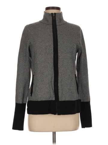 Adrienne Vittadini Cardigan (view 1)