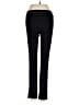 La Bijou Solid Black Active Pants Size S - photo 2