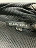Black Rivet Black Long Sleeve Top Size L - photo 7