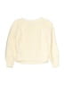 Baby Gap 100% Cotton Ivory Pullover Sweater Size 4T - photo 2