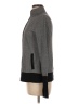 Adrienne Vittadini Gray Cardigan Size M - photo 5