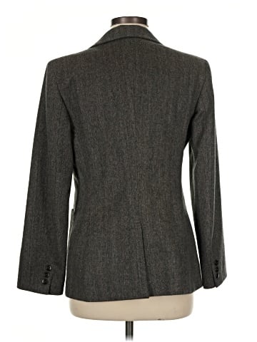 Max Mara Wool Blazer (view 2)