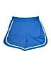 BDG 100% Polyester Color Block Blue Athletic Shorts Size XL - photo 2