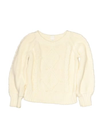 Baby Gap Pullover Sweater (view 1)