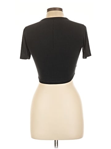 Lululemon Athletica Short Sleeve Turtleneck (view 2)