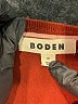 Boden Brown Pullover Sweater Size XS - photo 7