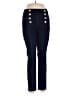 J. McLaughlin Blue Jeggings Size 6 - photo 1