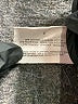 Gloria Vanderbilt Solid Black Dress Pants Size 8 - photo 8