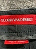 Gloria Vanderbilt Solid Black Dress Pants Size 8 - photo 9