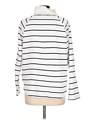 J.Crew Factory Store Pullover Sweater (view 2)