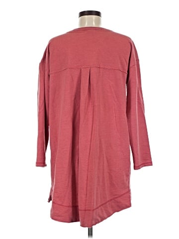 Indigo Thread Co. 3/4 Sleeve T-Shirt (view 2)