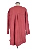 Indigo Thread Co. Red 3/4 Sleeve T-Shirt Size M - photo 2