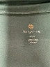 Tangerine Teal Track Jacket Size M - photo 6