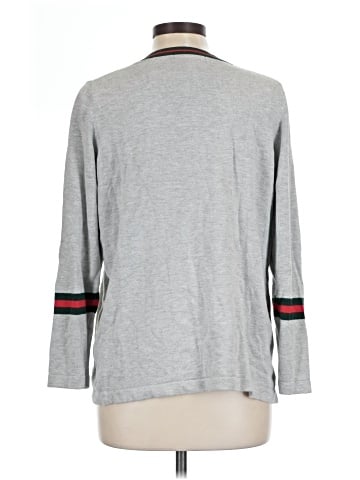 Peace of Cloth Pullover Sweater (view 2)
