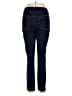J. McLaughlin Blue Jeggings Size 6 - photo 2