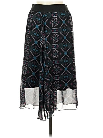 Lularoe Casual Skirt (view 1)