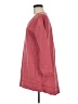 Indigo Thread Co. Red 3/4 Sleeve T-Shirt Size M - photo 5