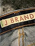 J Brand Blue Jeans Size 26 waist - photo 7