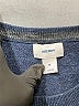 Old Navy Blue Pullover Sweater Size M - photo 7