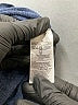 Old Navy Blue Pullover Sweater Size M - photo 8