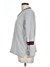 Peace of Cloth Gray Pullover Sweater Size L - photo 5