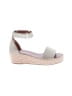Franco Sarto Gray Wedges Size 8 1/2 - photo 1